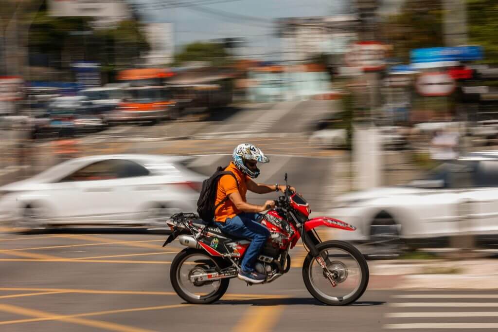 MOTOS LIVRE DE IPVA